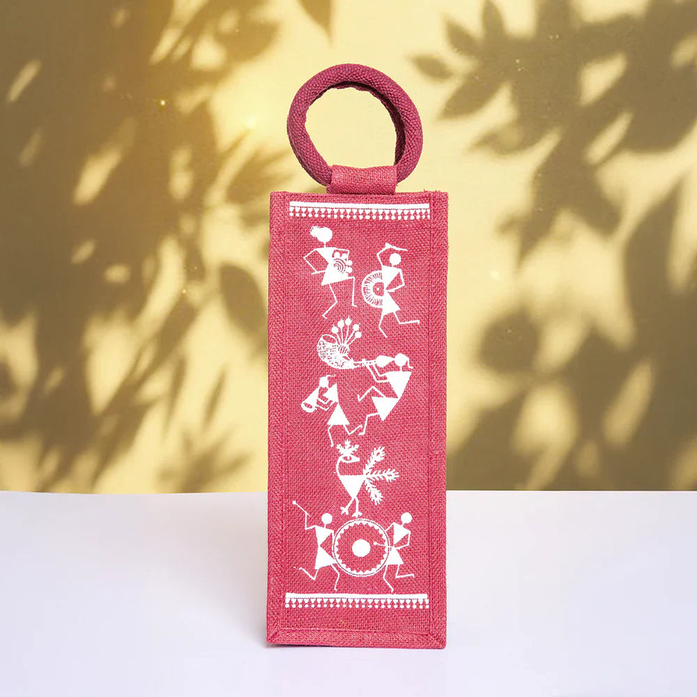 Lunch Bottle Bags Collections