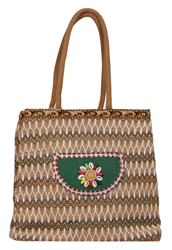 Shell Work Casual Bag