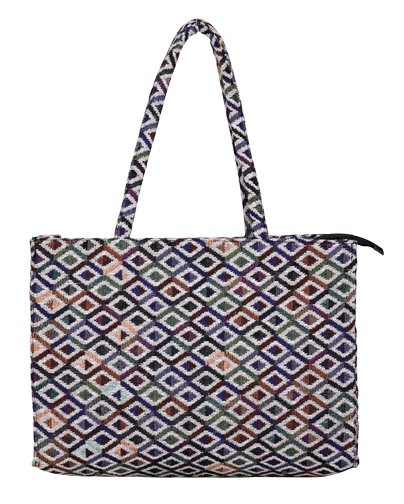 GeoCraft Tote
